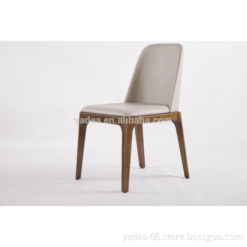 Poliform dining room furniture Grace chair replica